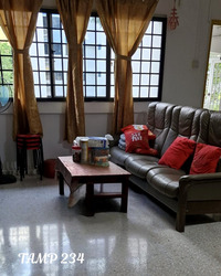 Blk 234 Tampines Street 21 (Tampines), HDB 4 Rooms #588854341